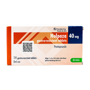 [T01060] Nolpaza 40mg Krka (H/14v)