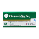 [T01067] Gasmotin Mosaprid Citrat 5mg Nhật Bản (H/30v) Date 04/2027
