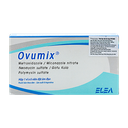 [T01068] Ovumix viên đặt Elea Argentina (H/6v) 