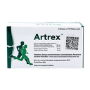 [T01069] Artrex Ấn Độ (H/60v)