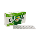 [T01072] Buscopan hyoscine butylbromide 10mg có đường Sanofi (H/100v)