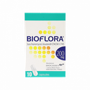 [T01080] Bioflora 200mg Biocodex (Lọ/10v) date 03/2025