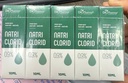 [T01091] Natri Clorid 0.9% nhỏ mắt Dược Khoa (Cọc/10lọ/10ml)
