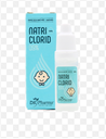 [T01091] Natri Clorid 0.9% nhỏ mắt Dược Khoa (Cọc/10lọ/10ml)