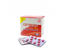 [T01105] Cetirizin 10mg Usarichpharm (H/100v)