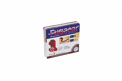  Fugacar 500mg Chocolate Janssen (H/1v)