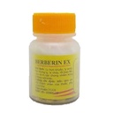 [T01129] Berberin Ex Hóa Dược (Lọ/80v) Date 08/2027