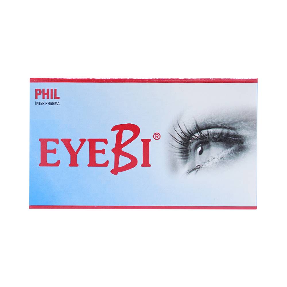 Eyebi Phil Inter (H/30v)