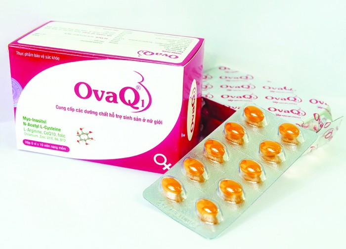Ovaq1 Mediplantex (H/60v)