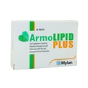 [T01203] Armolipid Plus Mylan Ý  (H/20v) Date 07/2025