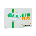 [T01203] Armolipid Plus Mylan Ý  (H/20v) Date 11/2026