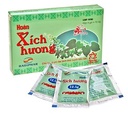 [T01209] Hoàn Xích Hương Hà tĩnh (H/10gói/12.5g)