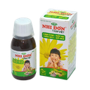 [T01210] Siro Nhi Đơn Tâm Việt (Lọ/100ml)