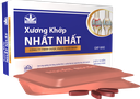 [T01244] Xương Khớp Nhất Nhất (H/20v)