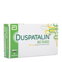 [T01249] Duspatalin Retard 200mg Abbott (H/30v)