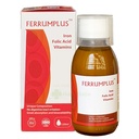 [T01269] Ferrumplus siro Slovenia (Lọ/120ml)