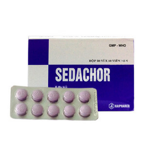  Sedachor Hải Phòng (H/500v)