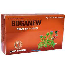 Boganew Đại Uy (H/100v)