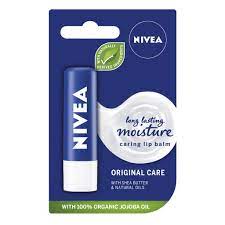 Son Nivea original 24h (Thỏi/4.8g)