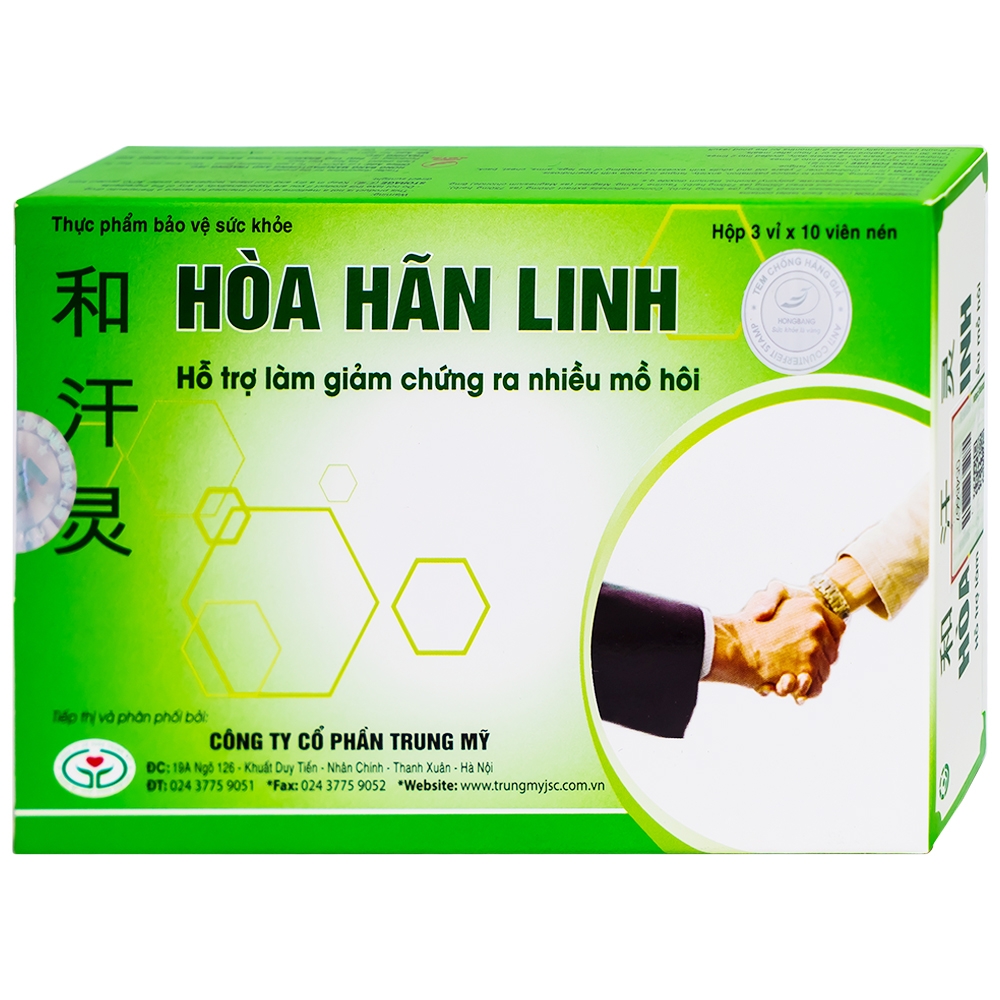 Hòa Hãn Linh Hồng Bàng (H/30v)