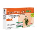 [T01338] Tràng Phục Linh Plus Thái Minh (H/20v)