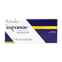 [T01350]  Exforge 5/80mg Novartis (H/28v)