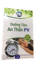 [T01359]  Dưỡng Tâm An Thần Phúc Vinh (Lọ/60v)