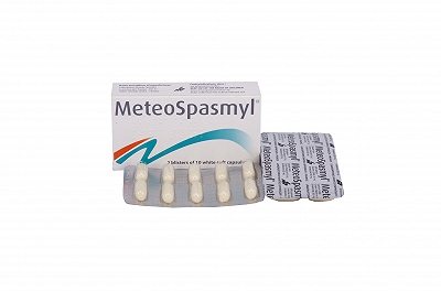 Meteospasmyl Pháp (H/20v) 