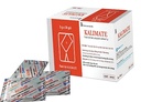 [T01404] Kalimate Calci Polystyren Sulfonat 5g TW2 (H/30g/5g)