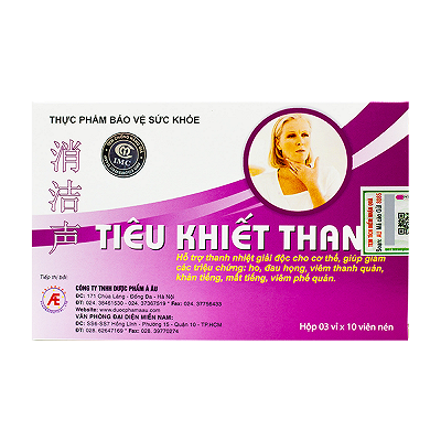 Tiêu Khiết Thanh Á Âu (H/30v)