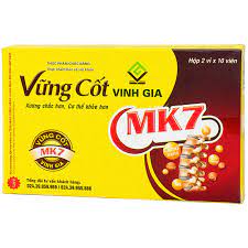 Vững Cốt MK7 Vinh Gia (H/20v)