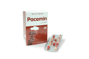 Pacemin viên nang Hà Tây (H/100v)