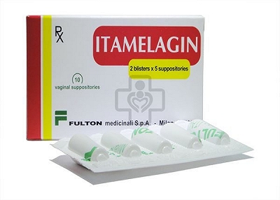 Itamelagin viên đặt Fulton (H/10v)