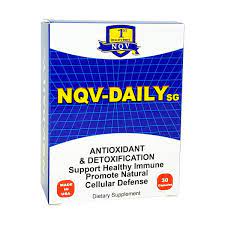 NQV Daily SG Mỹ (H/30v) Date 04/2027