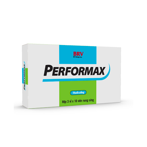 Performax Reliv Healthcare (H/30v)