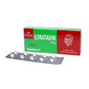 [T01522] Loratadin 10mg Traphaco (H/10v)