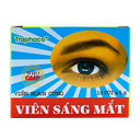 [T01523] Viên Sáng Mắt Traphaco Viên Hoàn Cứng (H/10túi/5g)