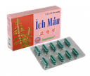 [T01526] Ích Mẫu Traphaco (H/20v)