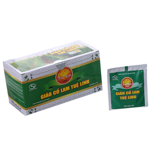 Trà Giảo Cổ Lam Tuệ Linh (H/25gói/2g)