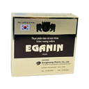 [T01535] Eganin Plus Soft Cap Dongkwang Pharma (H/60v) date 11/2027