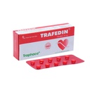 [T01540] Trafedin Nifedipin 10mg Traphaco (H/30v)