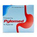 [T01541] Pylomed Ấn Độ (H/7kit/6v)