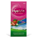 [T01553] Oresol Hyelyte hương Dâu DP Việt Đức (Lọ/250ml) Date 02/2027