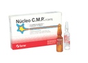 [T01568] Nucleo CMP Forte tiêm Tây Ban Nha (H/3o/3odung môi) Date 07/2027