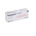 [T01577] Primperan 10mg Sanofi (H/40v)