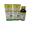 [T01604] Siro Ho Trẻ Em Đại Uy (Lọ/50ml)