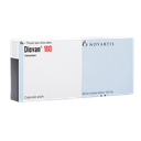[T01609]   Diovan Valsartan 160mg Novartis Tây Ban Nha(H/28v) Date 09/2026