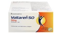 [T01611] Voltaren 50 Diclofenac Natri 50mg Novartis (H/100v) 