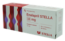 [T01615] Enalapril 10mg Stella (H/30v)