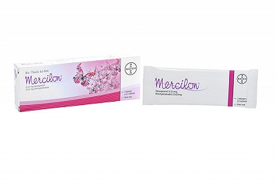 Mercilon Bayer (H/21v) Date 07/2027